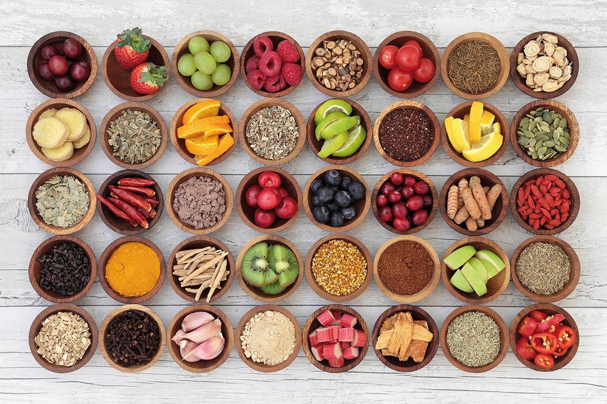 Flavour solutions